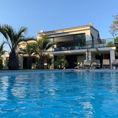 Villa Macalia Pietrosella Kültér fotó