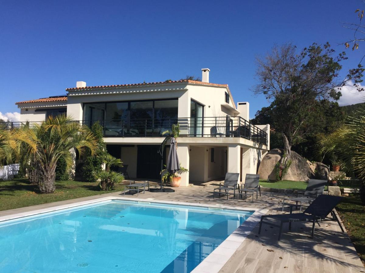Villa Macalia Pietrosella Kültér fotó