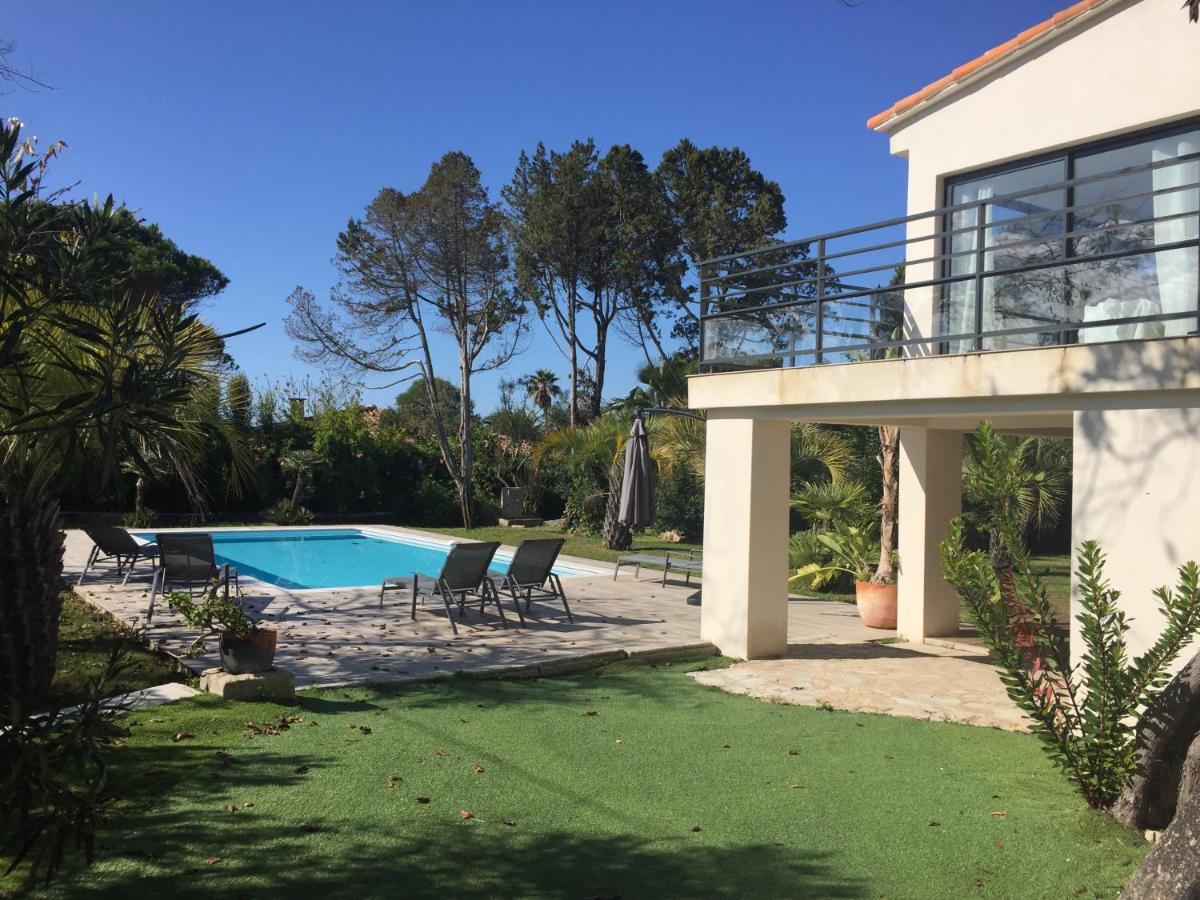 Villa Macalia Pietrosella Kültér fotó