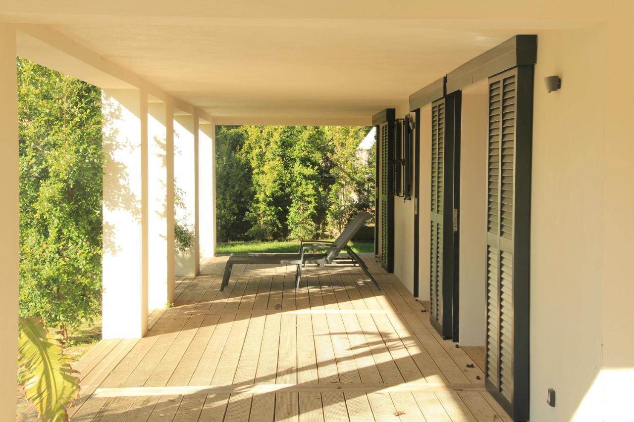 Villa Macalia Pietrosella Kültér fotó