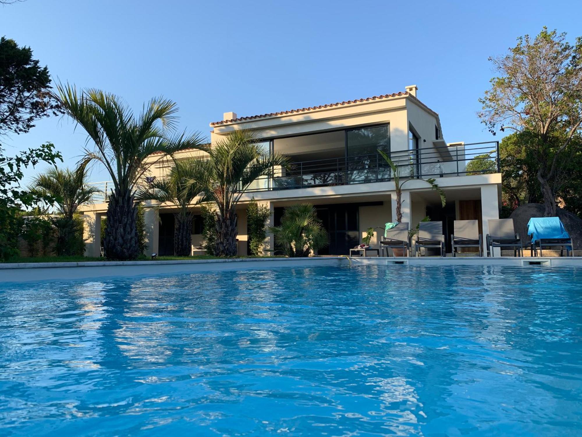 Villa Macalia Pietrosella Kültér fotó