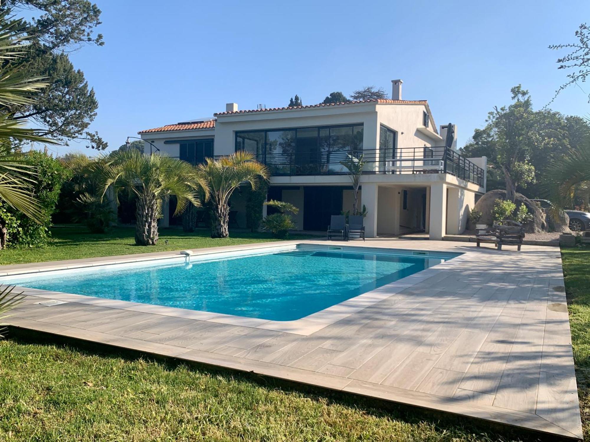 Villa Macalia Pietrosella Kültér fotó