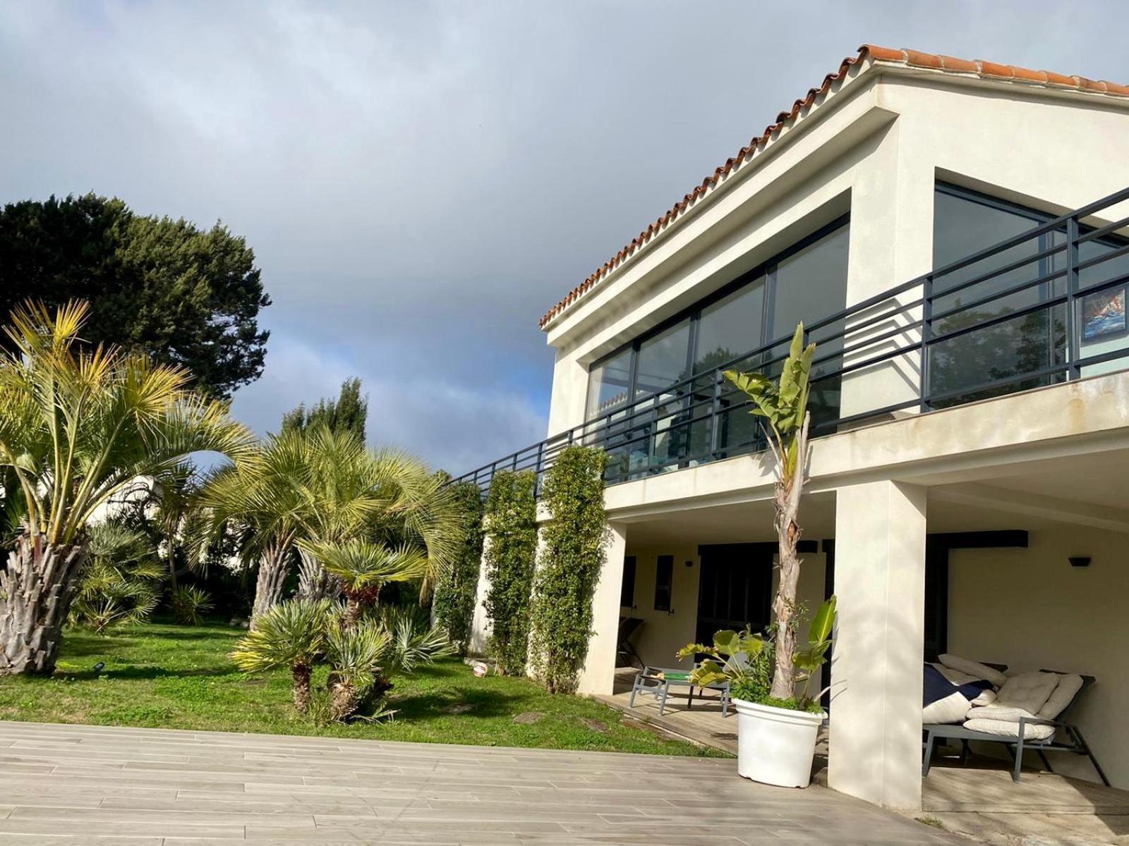 Villa Macalia Pietrosella Kültér fotó