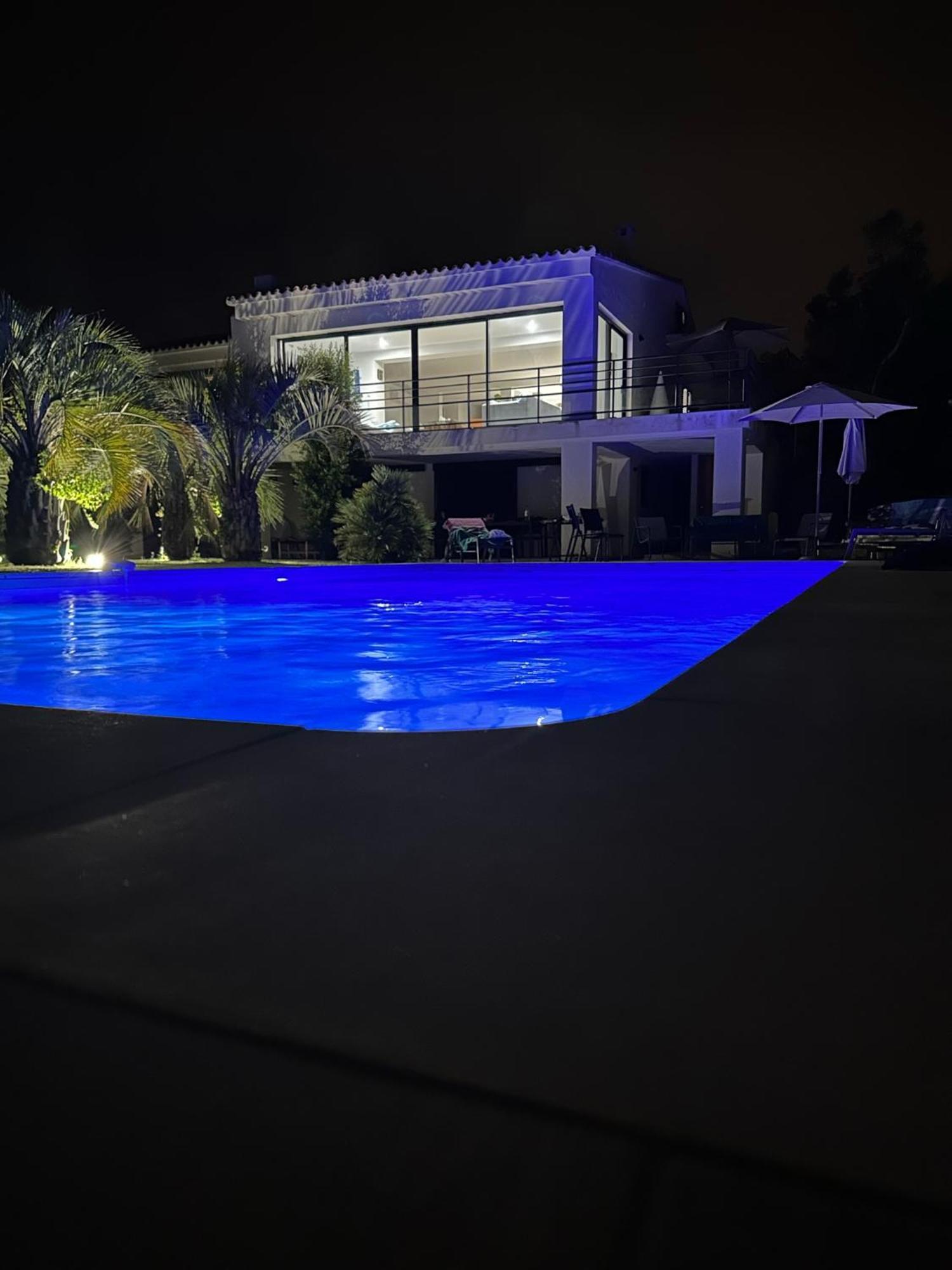 Villa Macalia Pietrosella Kültér fotó